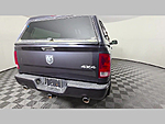 Used 2016 RAM 1500 4WD CREW CAB 140.5