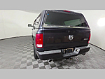 Used 2016 RAM 1500 4WD CREW CAB 140.5