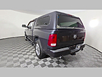 Used 2016 RAM 1500 4WD CREW CAB 140.5