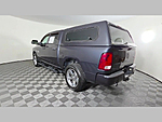 Used 2016 RAM 1500 4WD CREW CAB 140.5
