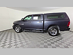 Used 2016 RAM 1500 4WD CREW CAB 140.5