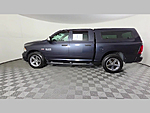 Used 2016 RAM 1500 4WD CREW CAB 140.5