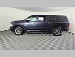 Used 2016 RAM 1500 4WD CREW CAB 140.5