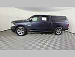 Used 2016 RAM 1500 4WD CREW CAB 140.5