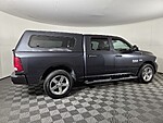 Used 2016 RAM 1500 4WD CREW CAB 140.5