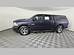 Used 2016 RAM 1500 4WD CREW CAB 140.5