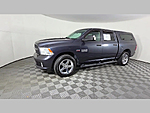 Used 2016 RAM 1500 4WD CREW CAB 140.5