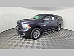 Used 2016 RAM 1500 4WD CREW CAB 140.5