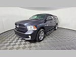 Used 2016 RAM 1500 4WD CREW CAB 140.5