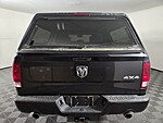 Used 2016 RAM 1500 4WD CREW CAB 140.5