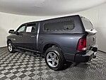 Used 2016 RAM 1500 4WD CREW CAB 140.5