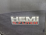 Used 2016 RAM 1500 4WD CREW CAB 140.5
