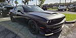 Used 2023 DODGE CHALLENGER R/T in WEST PALM BEACH, FLORIDA