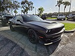 Used 2023 DODGE CHALLENGER R/T in WEST PALM BEACH, FLORIDA (Photo 2)