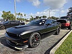 Used 2023 DODGE CHALLENGER R/T in WEST PALM BEACH, FLORIDA (Photo 3)