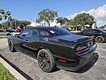 Used 2023 DODGE CHALLENGER R/T in WEST PALM BEACH, FLORIDA (Photo 4)