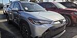 Used 2024 TOYOTA COROLLA CROSS HYBRID SE in WEST PALM BEACH, FLORIDA