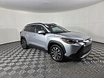 Used 2024 TOYOTA COROLLA CROSS HYBRID SE 4WD in WEST PALM BEACH, FLORIDA (Photo 1)