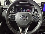 Used 2024 TOYOTA COROLLA CROSS HYBRID SE 4WD in WEST PALM BEACH, FLORIDA (Photo 15)
