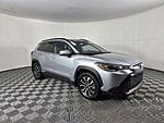 Used 2024 TOYOTA COROLLA CROSS HYBRID SE 4WD in WEST PALM BEACH, FLORIDA (Photo 2)
