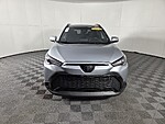Used 2024 TOYOTA COROLLA CROSS HYBRID SE 4WD in WEST PALM BEACH, FLORIDA (Photo 3)