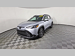 Used 2024 TOYOTA COROLLA CROSS HYBRID SE 4WD in WEST PALM BEACH, FLORIDA (Photo 49)