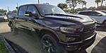 Used 2022 RAM 1500 LIMITED in WEST PALM BEACH, FLORIDA