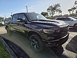 Used 2022 RAM 1500 LIMITED in WEST PALM BEACH, FLORIDA (Photo 2)