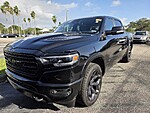 Used 2022 RAM 1500 LIMITED in WEST PALM BEACH, FLORIDA (Photo 3)