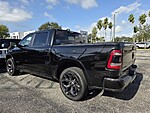 Used 2022 RAM 1500 LIMITED in WEST PALM BEACH, FLORIDA (Photo 4)