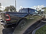 Used 2022 RAM 1500 LIMITED in WEST PALM BEACH, FLORIDA (Photo 5)