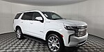 Used 2024 CHEVROLET TAHOE 4WD 4DR HIGH COUNTRY in WEST PALM BEACH, FLORIDA