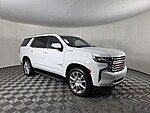 Used 2024 CHEVROLET TAHOE 4WD 4DR HIGH COUNTRY in WEST PALM BEACH, FLORIDA (Photo 1)