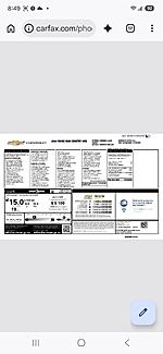 Used 2024 CHEVROLET TAHOE 4WD 4DR HIGH COUNTRY in WEST PALM BEACH, FLORIDA (Photo 2)
