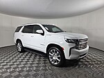Used 2024 CHEVROLET TAHOE 4WD 4DR HIGH COUNTRY in WEST PALM BEACH, FLORIDA (Photo 3)