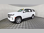 Used 2024 CHEVROLET TAHOE 4WD 4DR HIGH COUNTRY in WEST PALM BEACH, FLORIDA (Photo 48)