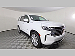 Used 2024 CHEVROLET TAHOE 4WD 4DR HIGH COUNTRY in WEST PALM BEACH, FLORIDA (Photo 52)