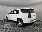 Used 2024 CHEVROLET TAHOE 4WD 4DR HIGH COUNTRY in WEST PALM BEACH, FLORIDA (Photo 7)