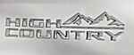 Used 2024 CHEVROLET TAHOE 4WD 4DR HIGH COUNTRY in WEST PALM BEACH, FLORIDA (Photo 9)