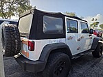 Used 2013 JEEP WRANGLER UNLIMITED SPORT in WEST PALM BEACH, FLORIDA (Photo 5)