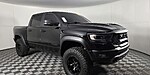 Used 2024 RAM 1500 TRX 4x4 Crew Cab 5'7" Box in WEST PALM BEACH, FLORIDA