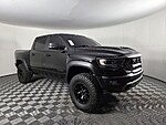 Used 2024 RAM 1500 TRX 4X4 CREW CAB 5'7