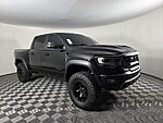 Used 2024 RAM 1500 TRX 4X4 CREW CAB 5'7