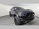 Used 2024 RAM 1500 TRX 4X4 CREW CAB 5'7