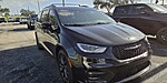 Used 2021 CHRYSLER PACIFICA TOURING L in WEST PALM BEACH, FLORIDA