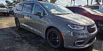 Used 2021 CHRYSLER PACIFICA TOURING L in WEST PALM BEACH, FLORIDA