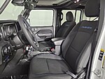 Used 2024 JEEP WRANGLER 4XE RUBICON 4X4 in WEST PALM BEACH, FLORIDA (Photo 10)