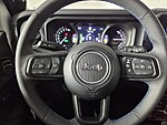 Used 2024 JEEP WRANGLER 4XE RUBICON 4X4 in WEST PALM BEACH, FLORIDA (Photo 16)