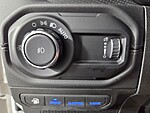 Used 2024 JEEP WRANGLER 4XE RUBICON 4X4 in WEST PALM BEACH, FLORIDA (Photo 19)
