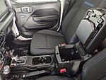 Used 2024 JEEP WRANGLER 4XE RUBICON 4X4 in WEST PALM BEACH, FLORIDA (Photo 21)